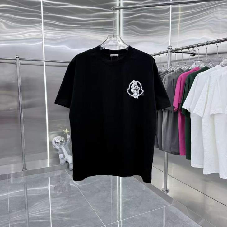 Picture of Moncler T Shirts Short _SKUMonclerS-2XLhgntx145598